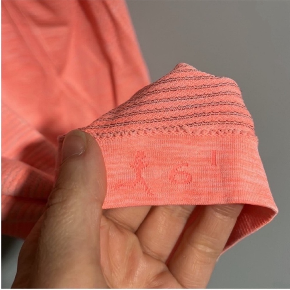 Lululemon Swiftly Tech Racerback - Picture 6 of 6